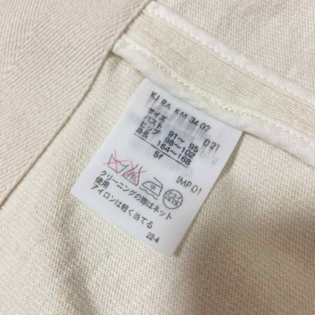 Ralph Lauren(ラルフローレン)のラルフローレン Ralph Lauren ジャケット ブレザー エンブレム 5f レディースのジャケット/アウター(テーラードジャケット)の商品写真