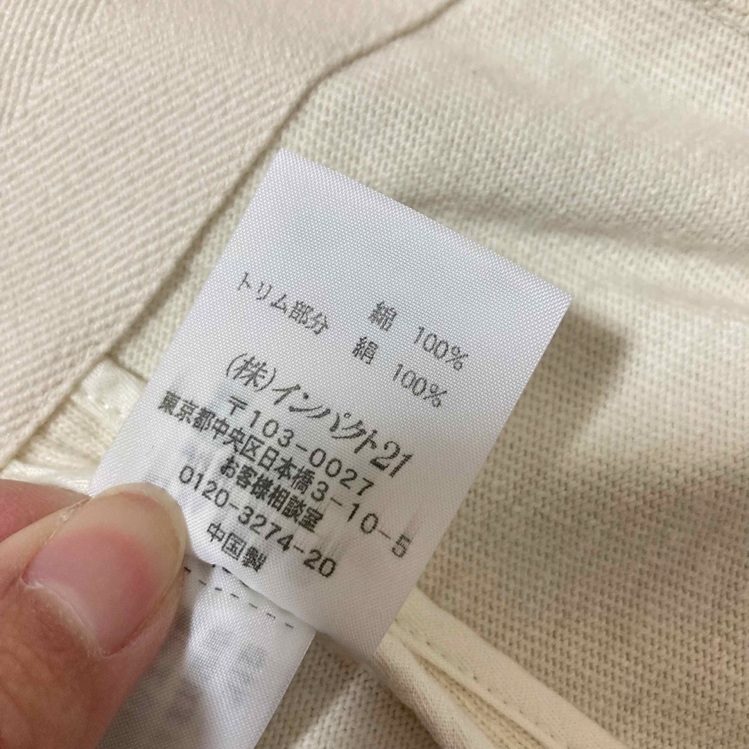 Ralph Lauren(ラルフローレン)のラルフローレン Ralph Lauren ジャケット ブレザー エンブレム 5f レディースのジャケット/アウター(テーラードジャケット)の商品写真