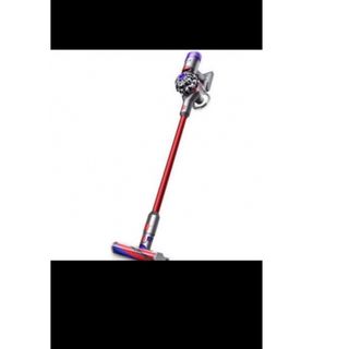 ダイソン(Dyson)のDyson V8 Slim Fluffy+ ニッケ(掃除機)