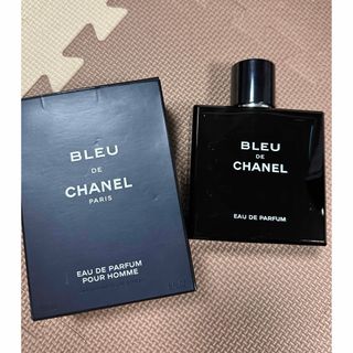 シャネル(CHANEL)のCHANEL Blue 150ml(香水(男性用))