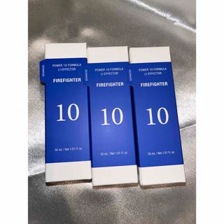 イッツスキン(It's skin)のイッツスキン　NEWパワー10フォーミュラ LI(AD) 30ml 3本セット(美容液)