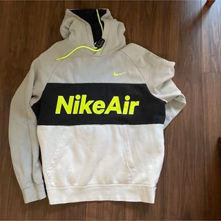 ナイキ(NIKE)のNike Air パーカー(パーカー)