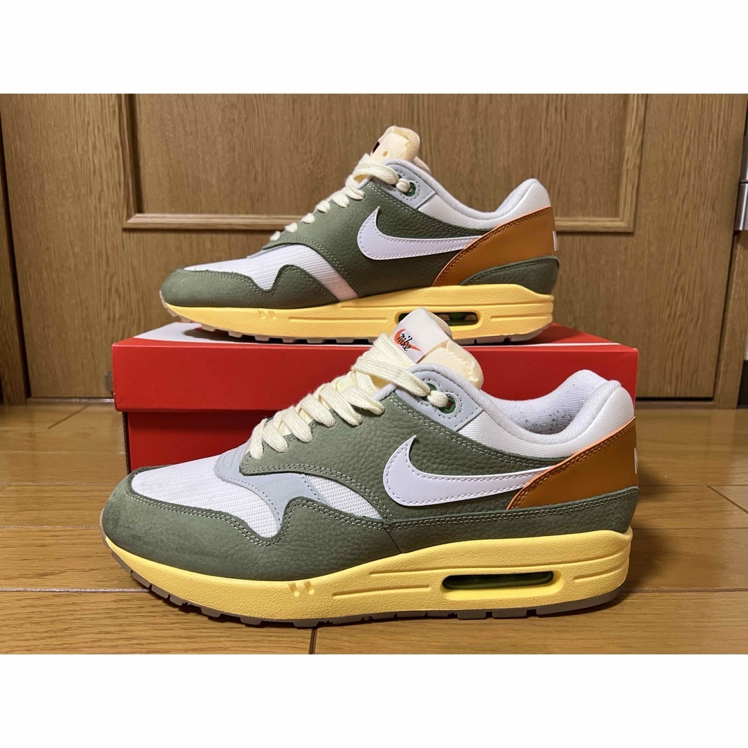 NIKEAIRMAX96 2XX ナイキ エアマックス96 スニーカー 27.5カメの靴