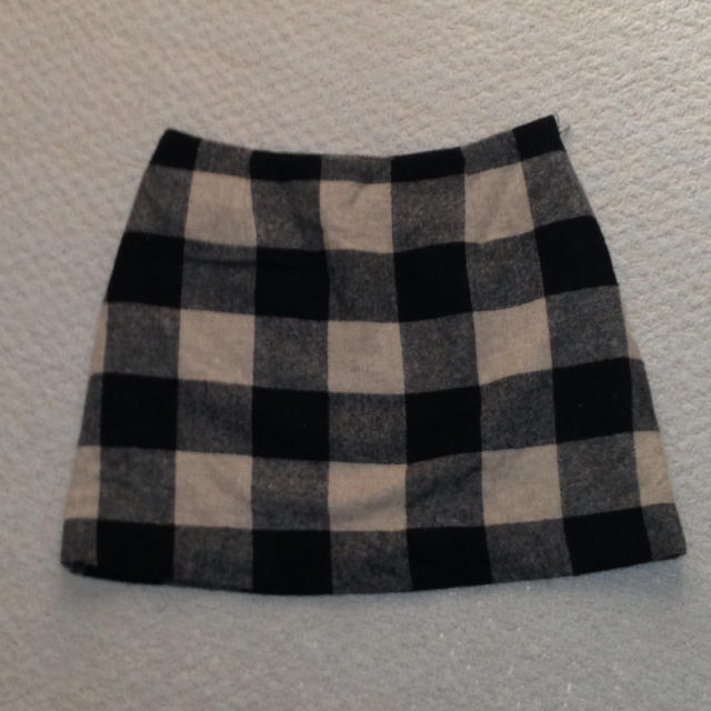 MISCH MASCH(ミッシュマッシュ)のMISHUMASCHスカート♡ レディースのスカート(ミニスカート)の商品写真
