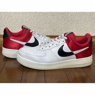 ナイキ(NIKE)のNBA×NIKE AIR FORCE 1 07 LV8 1 29.0cm(スニーカー)