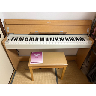 ヤマハ(ヤマハ)の【大阪市より発送】YAMAHA ARIUS YDP-S31 (2011年製)(電子ピアノ)