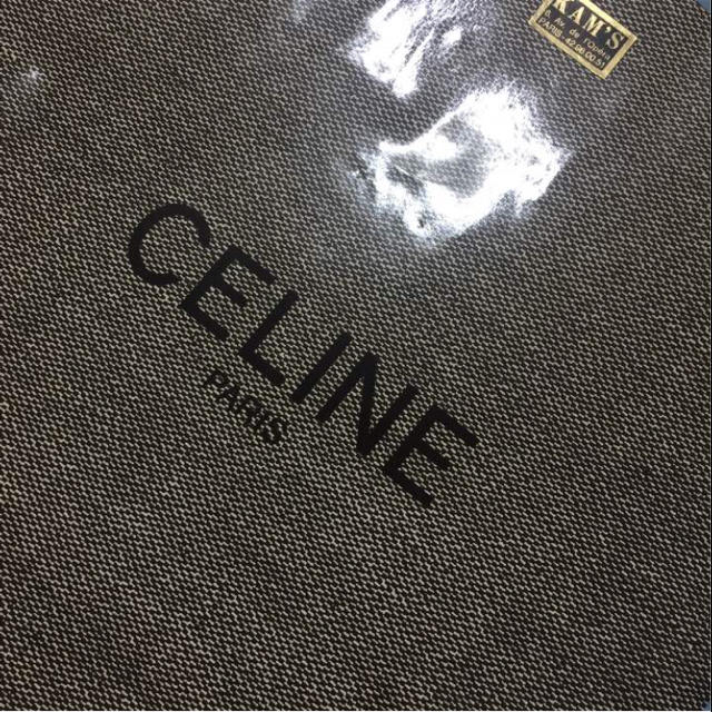 celine(セリーヌ)のRika様専用 レディースのファッション小物(バンダナ/スカーフ)の商品写真