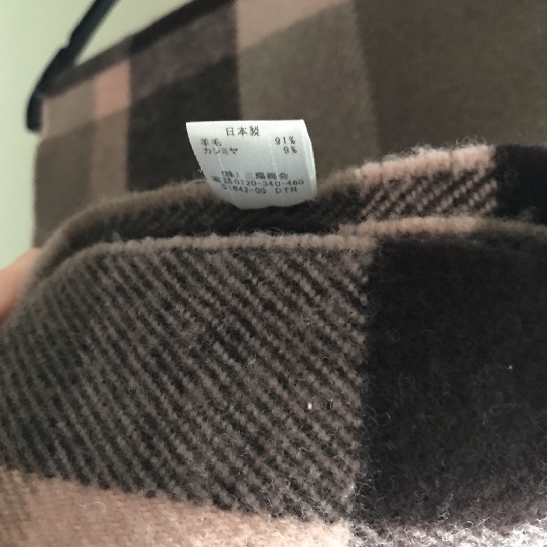 BLUE LABEL CRESTBRIDGE - ブルーレーベルクレストブリッジ バーバリー BLUE LABEL CRESTBRIDGE - ブルーレーベルクレストブリッジ バーバリー