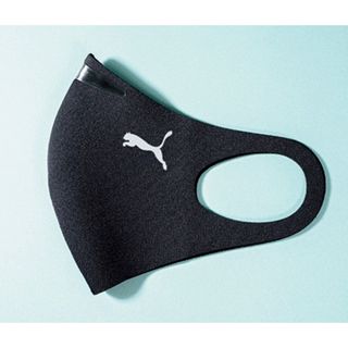 プーマ(PUMA)のPUMA マスク プーマ MASK ナイキ アディダス ロゴ サッカー スポーツ(日用品/生活雑貨)