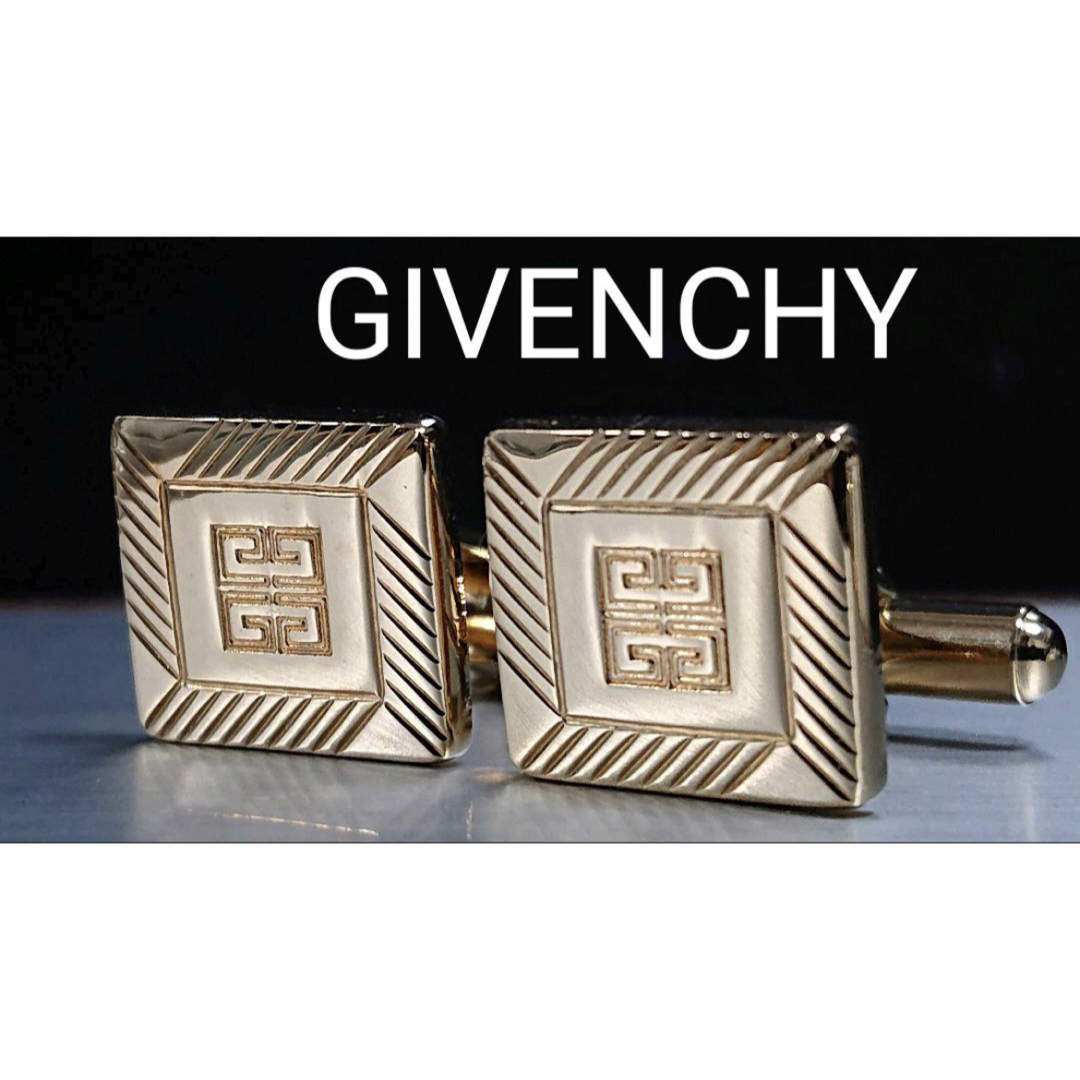 GIVENCHY - GIVENCHY カフス No.219の通販 by ねこ's shop｜ジバンシィ