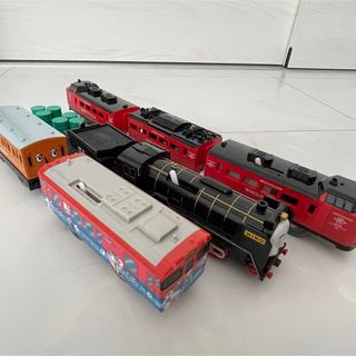 トーマス・トミカシリーズ - プラレール　レッドエクスプレス　ゲゲゲの鬼太郎　HIRO