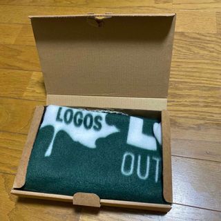 ロゴス(LOGOS)のlogos ブランケット　ロゴス(その他)