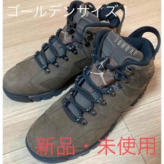 ナイキ(NIKE)のジョーダン6 ブーツ(ブーツ)