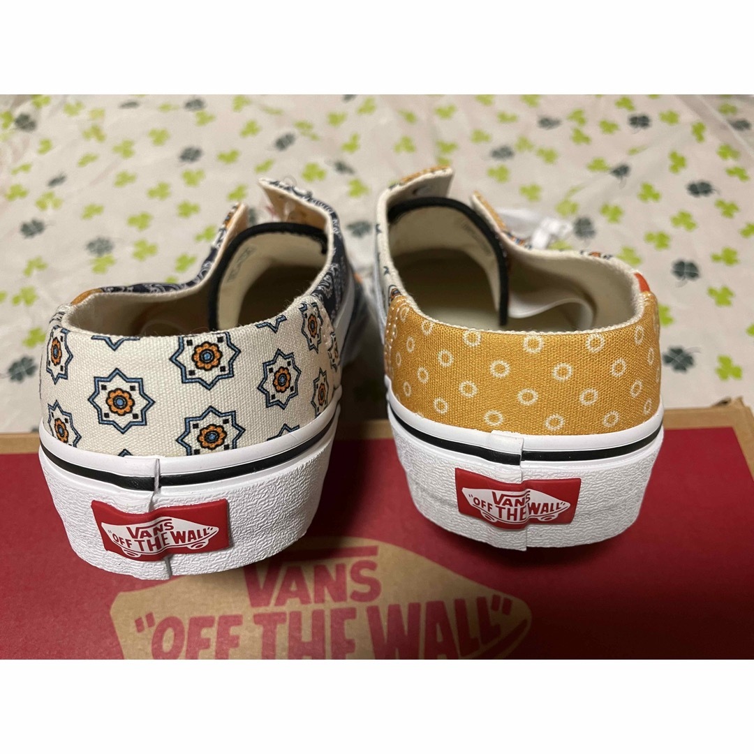 VANS(ヴァンズ)のVANS ミュール クロッグ ナイキ アディダス スニーカー サンダル プーマ メンズの靴/シューズ(サンダル)の商品写真