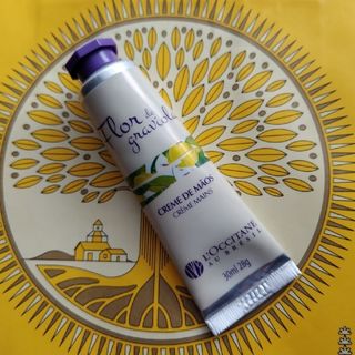 ロクシタン(L'OCCITANE)のロクシタンPFGハンドクリーム30ml(ハンドクリーム)