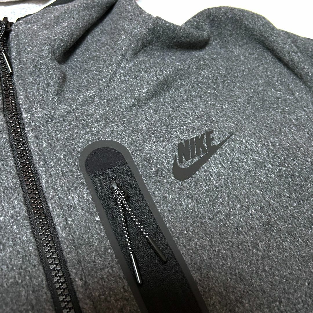 NIKE - 新品 2XLサイズ ナイキ テックフリース 上下セット パーカー