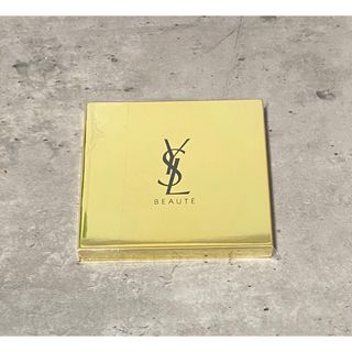 イヴサンローラン(Yves Saint Laurent)のイヴ・サンローランの鏡　非売品(ミラー)