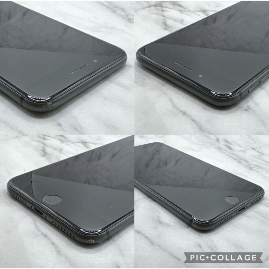 激安即納 iPhone 8 Plus Space Gray 256 GB SIMフリー | tonky.jp