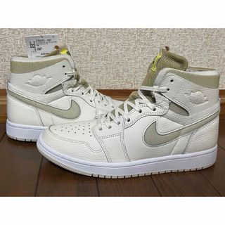 ナイキ(NIKE)のNIKE WMNS AIR JORDAN 1 ZOOM CMFT 25.5cm(スニーカー)