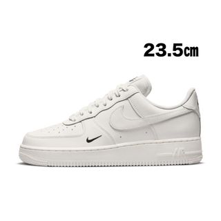 ナイキ(NIKE)の23.5㎝ NIKE AIRFORCE1 07 ESSナイキ エアフォース1(スニーカー)