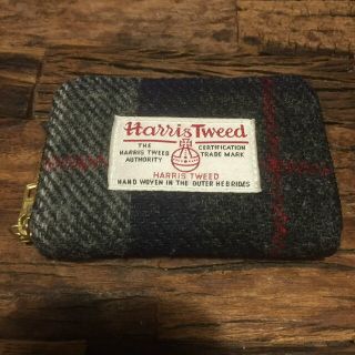 シマムラ(しまむら)のHarris Tweed 財布(財布)