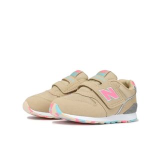 キュウキュウロク(996（New Balance）)の14.5cm New Balance IZ996 AC3(スニーカー)