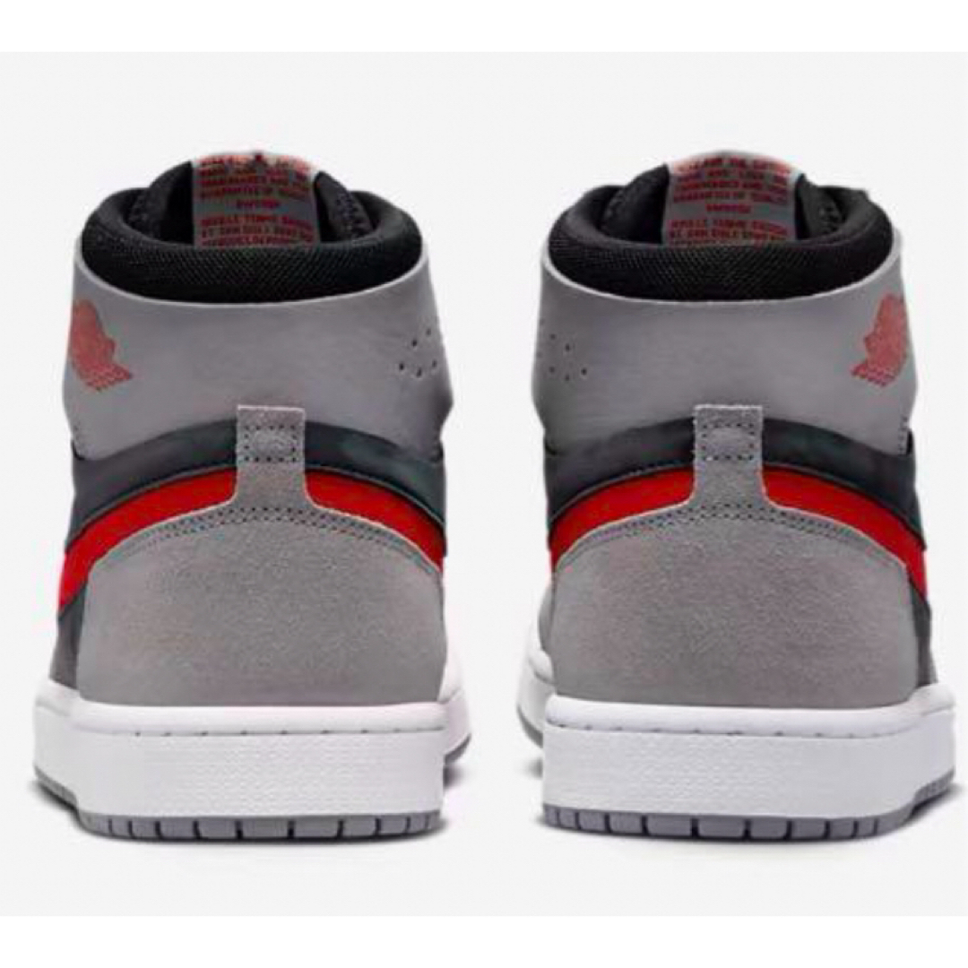 Jordan Brand（NIKE）(ジョーダン)の送料無料 新品 NIKE AIR JORDAN1 ズームエアコンフォート2 28 メンズの靴/シューズ(スニーカー)の商品写真