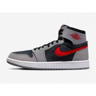 ジョーダン(Jordan Brand（NIKE）)の送料無料 新品 NIKE AIR JORDAN1 ズームエアコンフォート2 28(スニーカー)