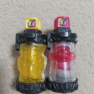 バンダイ(BANDAI)の仮面ライダービルド DXトラユーフォーフルボトル(キャラクターグッズ)