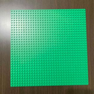 レゴ(Lego)のレゴ クラシック 基礎板 グリーン 11023 縦横約25cm 32x32ポッチ(その他)