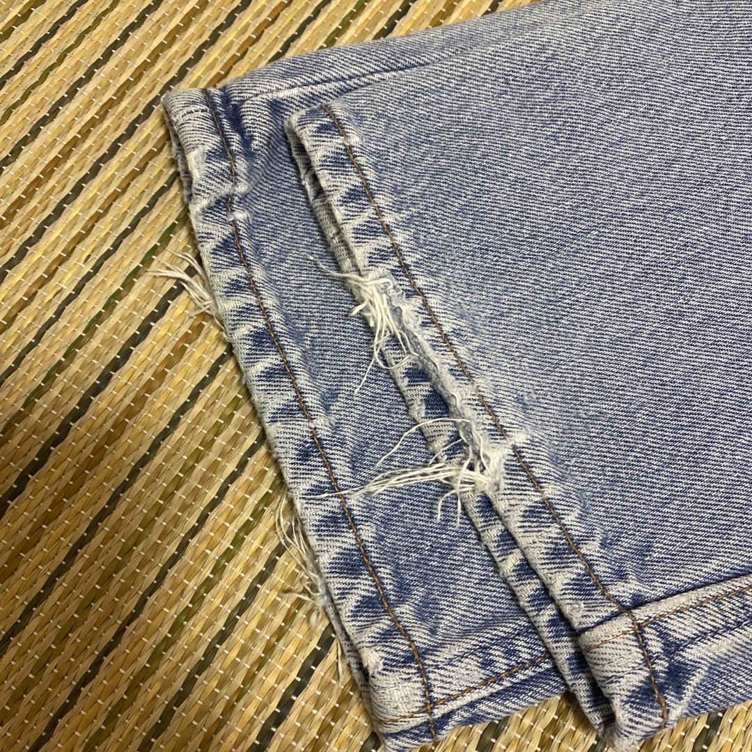 Levi's(リーバイス)の【値下げ】デニム　リーバイス501　レディース　メンズ メンズのパンツ(デニム/ジーンズ)の商品写真