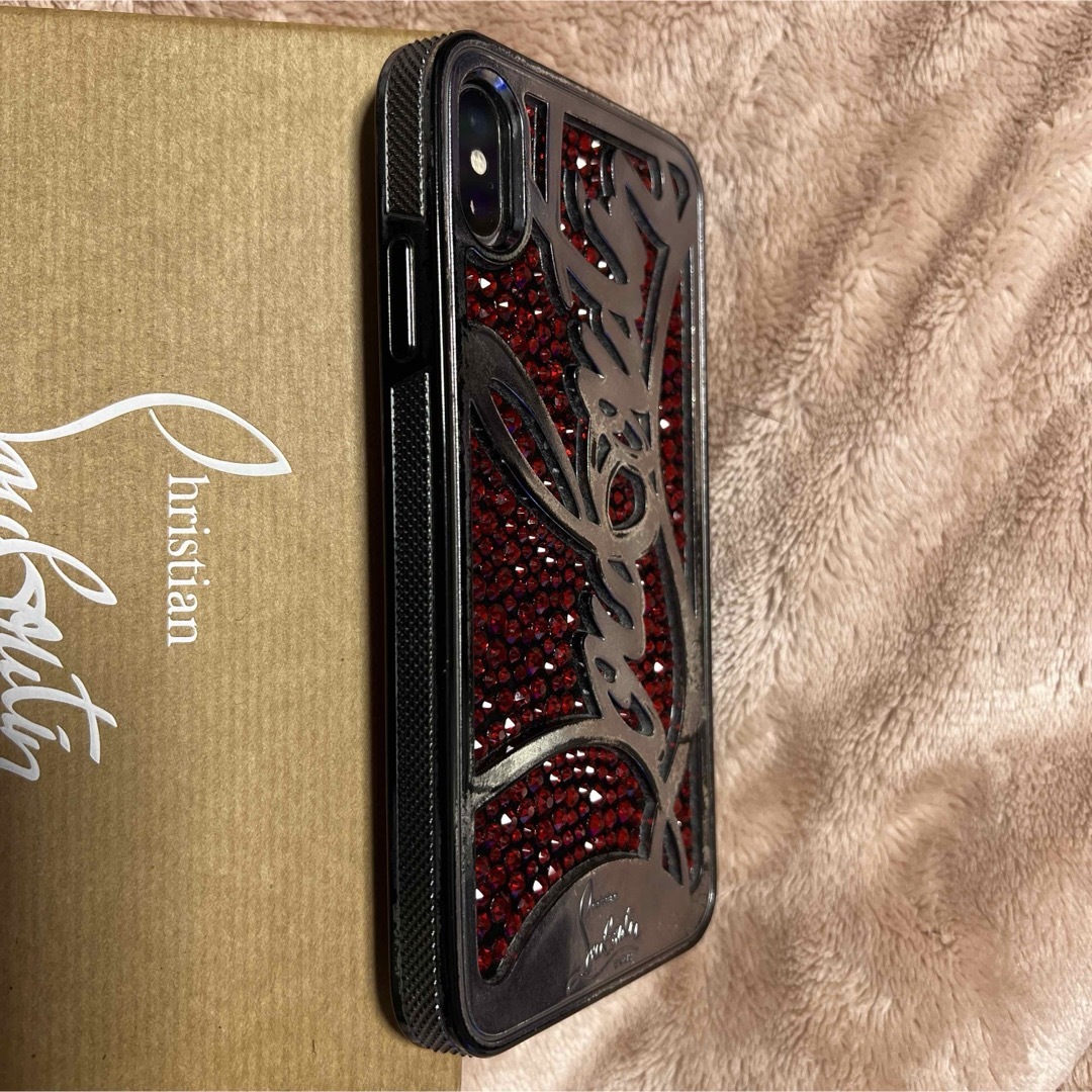 Christian Louboutin - クリスチャンルブタン◇ Ricky Logo Christian Louboutin - クリスチャンルブタン◇ Ricky Logo
