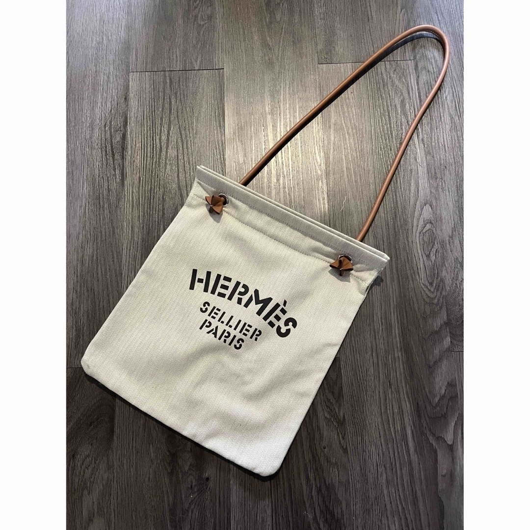 Hermes(エルメス)の正規品　HERMES アリーヌ レディースのバッグ(ショルダーバッグ)の商品写真