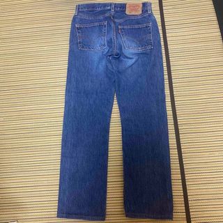 リーバイス(Levi's)の【値下げ】デニム　リーバイス501 メンズ(デニム/ジーンズ)