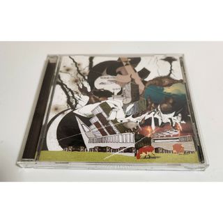 アンドライトシンジケート　CD　ヒップホップ　ミクスチャー系(ヒップホップ/ラップ)