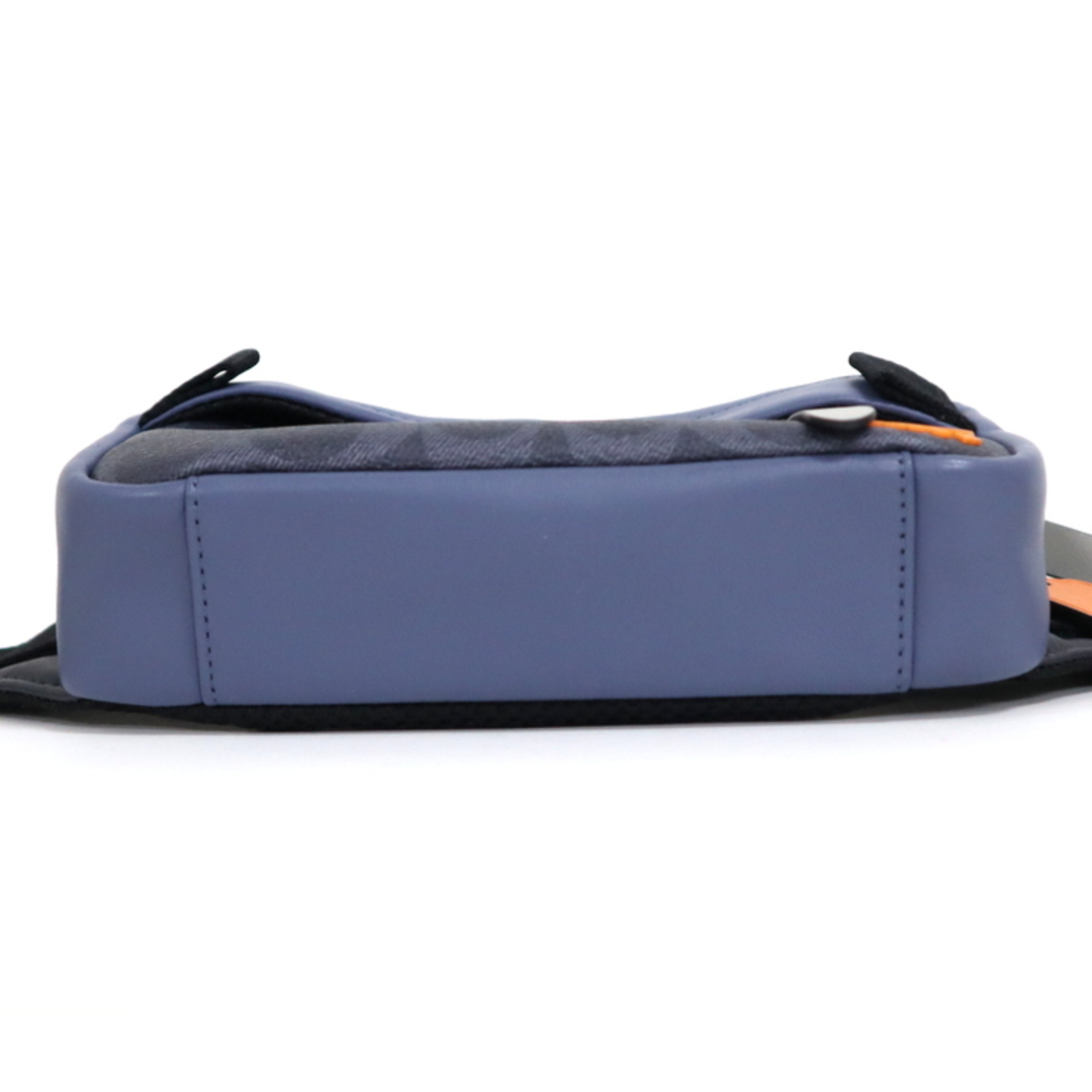 COACH - 【COACH】コーチ ウエストバッグ ボディバッグ COACH - 【COACH】コーチ ウエストバッグ ボディバッグ