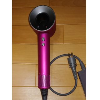 Dyson - 5877 ダイソン ヘアドライヤー HD01の通販 by used_biyou ...