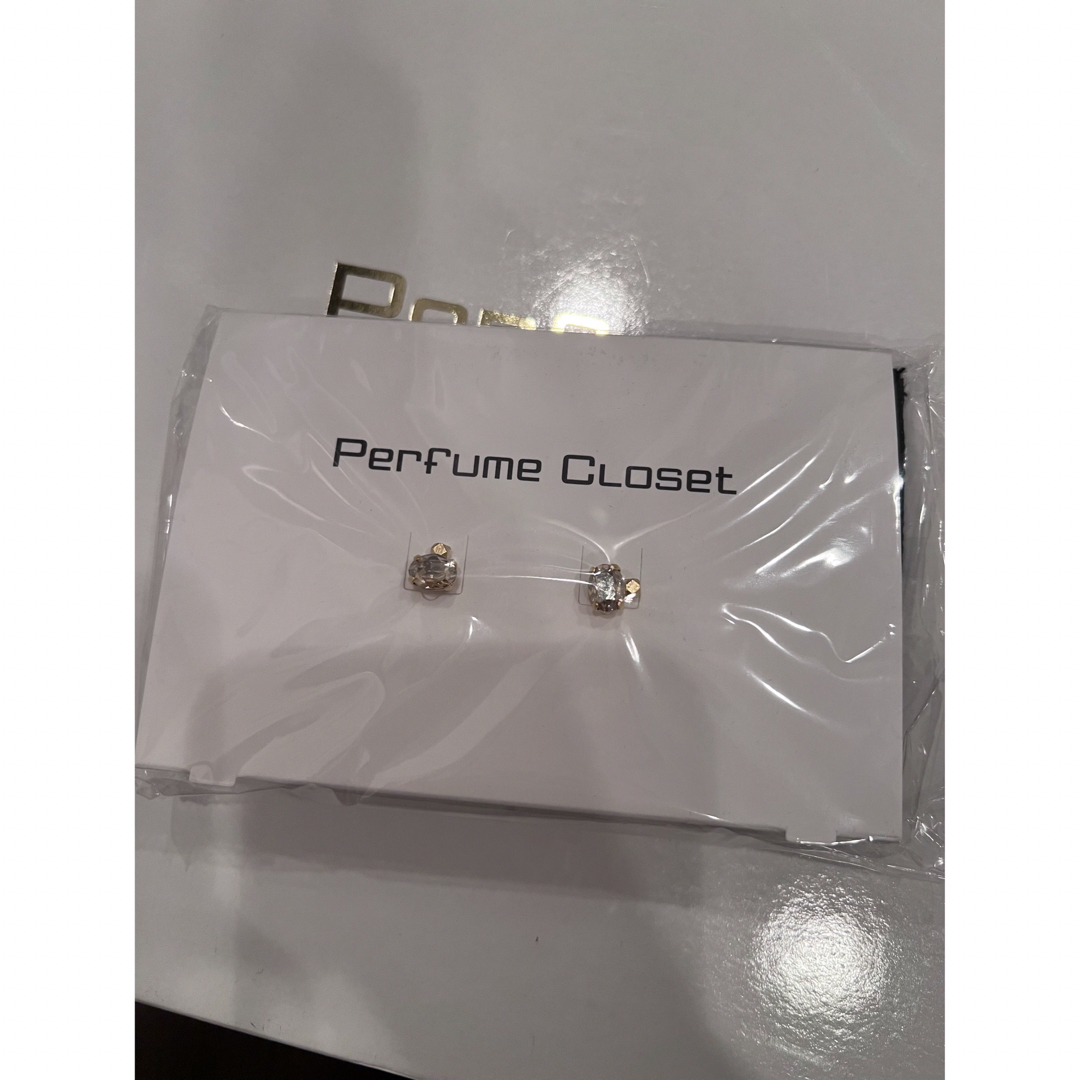 アクセサリーPerfume closet ピアスPERFUME BOTTLE(OVAL) - www.pure アクセサリーPerfume closet ピアスPERFUME BOTTLE(OVAL) - www.pure