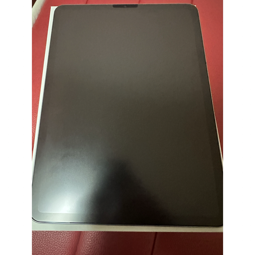 iPad Pro 11 第4世代 256GB Wi-Fi+Cellulerモデル iPad Pro 11 第4世代 256GB Wi-Fi+Cellulerモデル