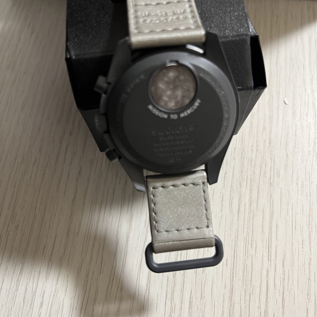 swatch(スウォッチ)のyu select 様 専用 メンズの時計(その他)の商品写真