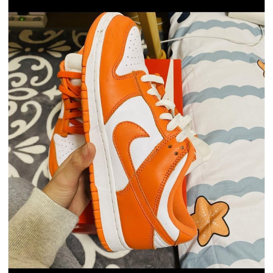 Jordan Brand（NIKE）(ジョーダン)のNike dunk low sp メンズの靴/シューズ(スニーカー)の商品写真