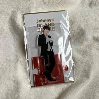 ジャニーズジュニア(ジャニーズJr.)の福本大晴 アクスタ(アイドルグッズ)