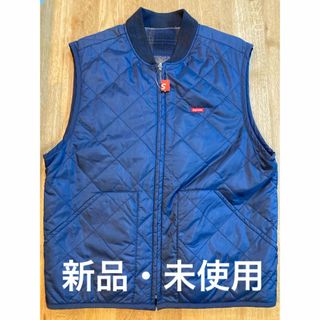 Supreme - cavempt nike コラボベスト 稀少 XLサイズの通販 by