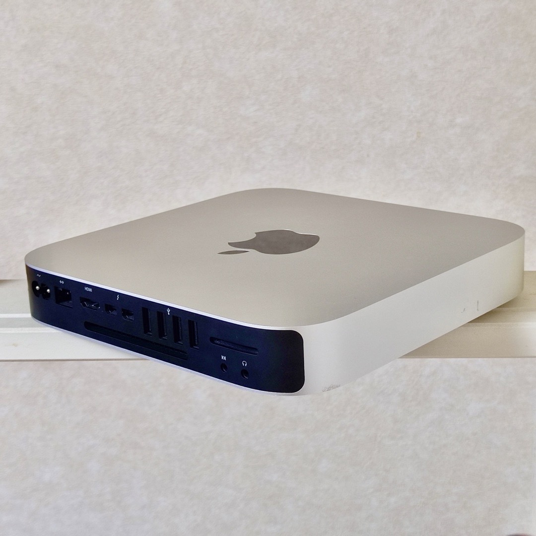 03⭕️ Mac mini(late 2014)16GB SSD+HDD 03⭕️ Mac mini(late 2014)16GB SSD+HDD