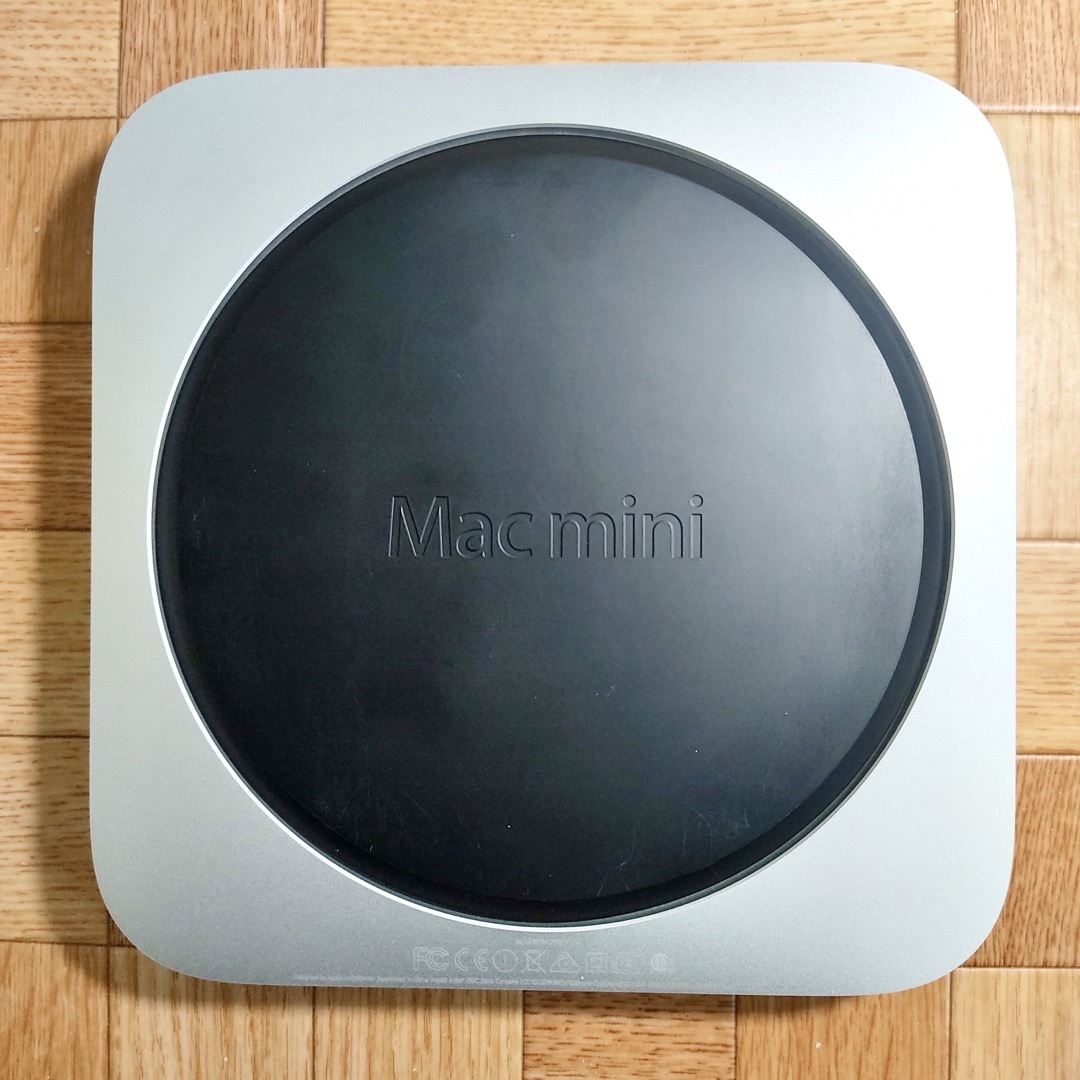 03⭕️ Mac mini(late 2014)16GB SSD+HDD 03⭕️ Mac mini(late 2014)16GB SSD+HDD