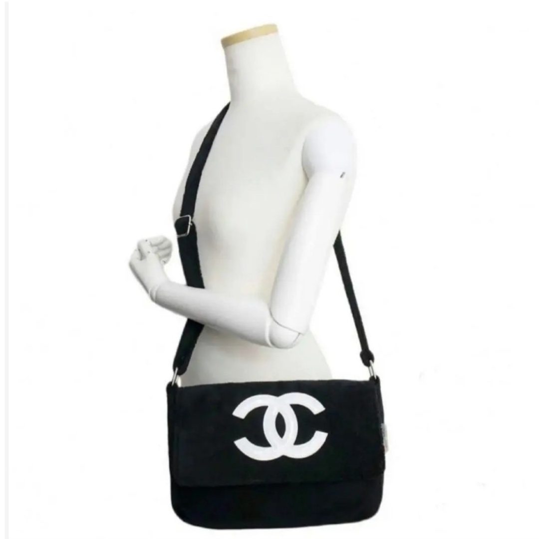 バッグ★希少★【新品】CHANEL シャネル ノベルティ ショルダーバッグ