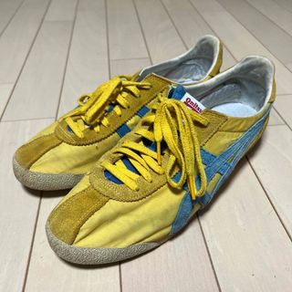 Onitsuka Tiger - オニツカタイガー トラックジャケット ジャージ 総柄