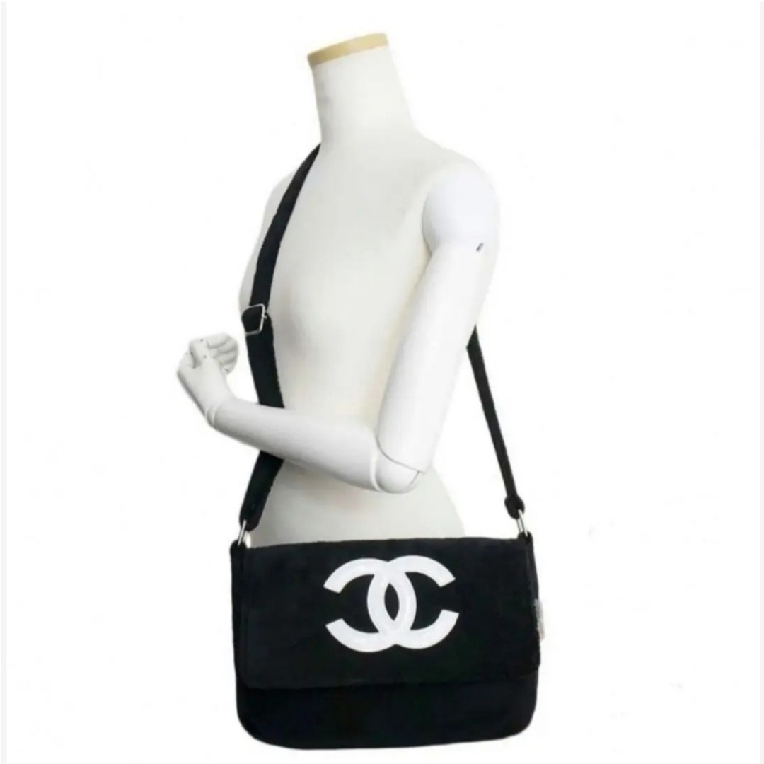 CHANEL - 新品未使用‼️ CHANEL ノベルティ ペルシジョン CHANEL - 新品未使用‼️ CHANEL ノベルティ ペルシジョン