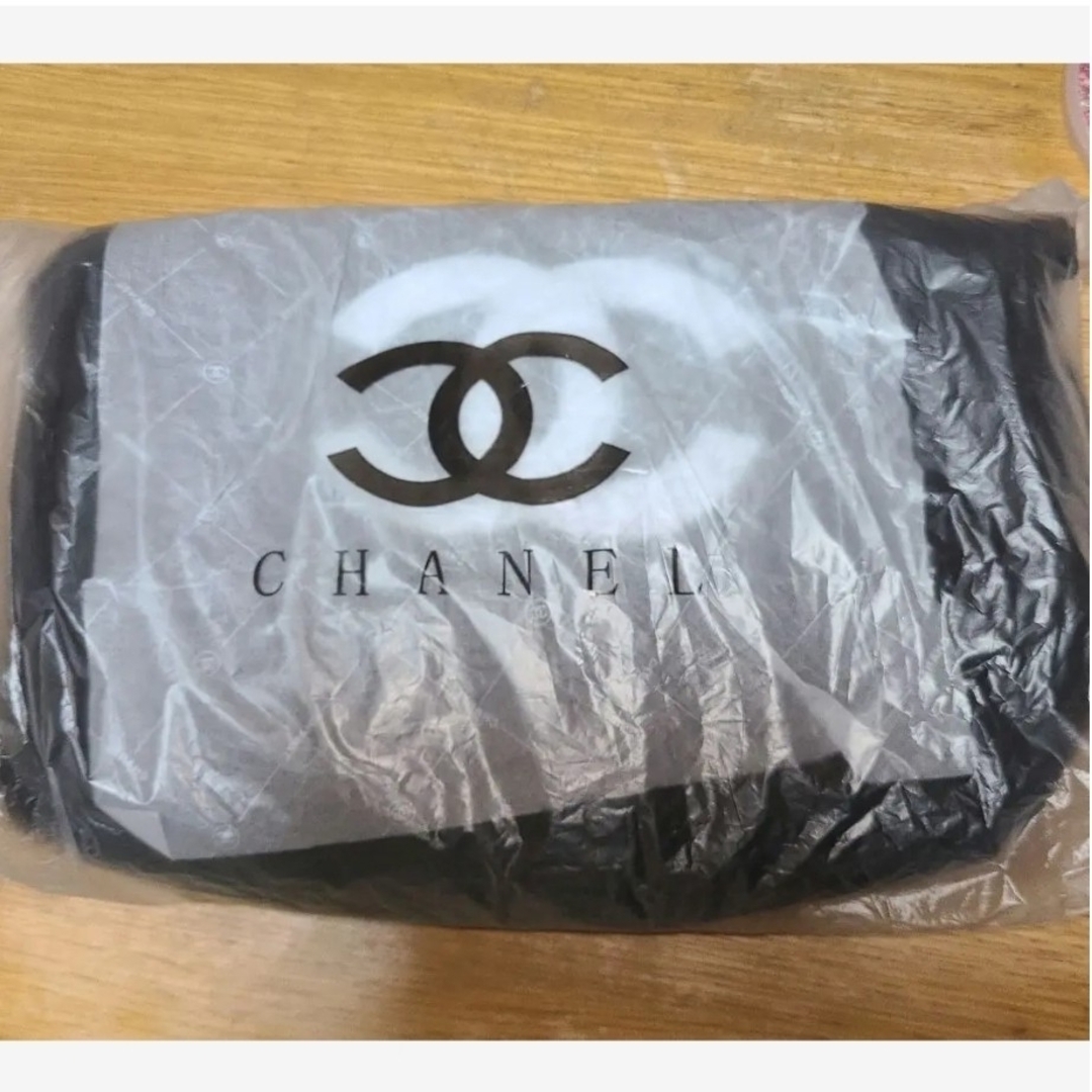 CHANEL - 新品未使用‼️ CHANEL ノベルティ ペルシジョン CHANEL - 新品未使用‼️ CHANEL ノベルティ ペルシジョン
