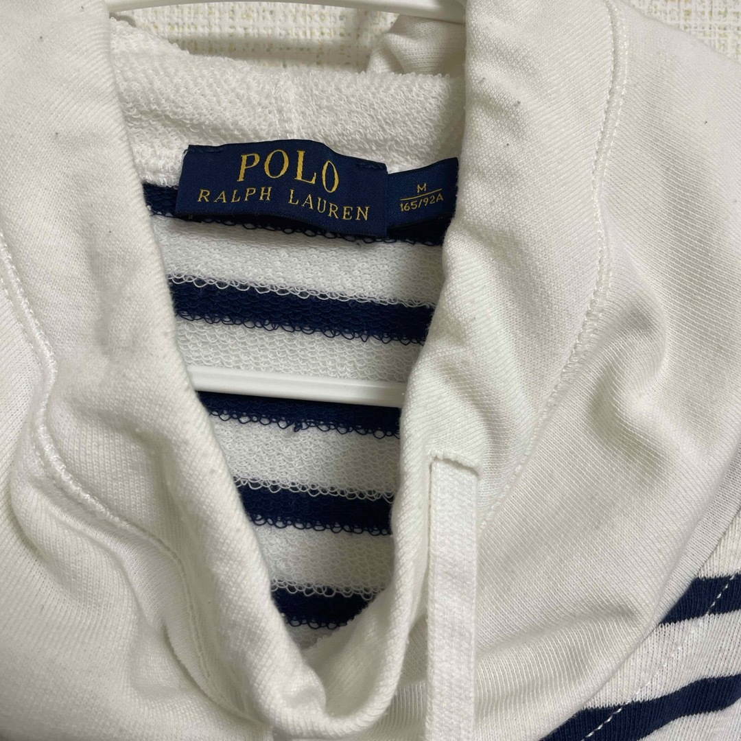 POLO RALPH LAUREN(ポロラルフローレン)の処分価格ポロ　ラルフローレン レディースのトップス(パーカー)の商品写真